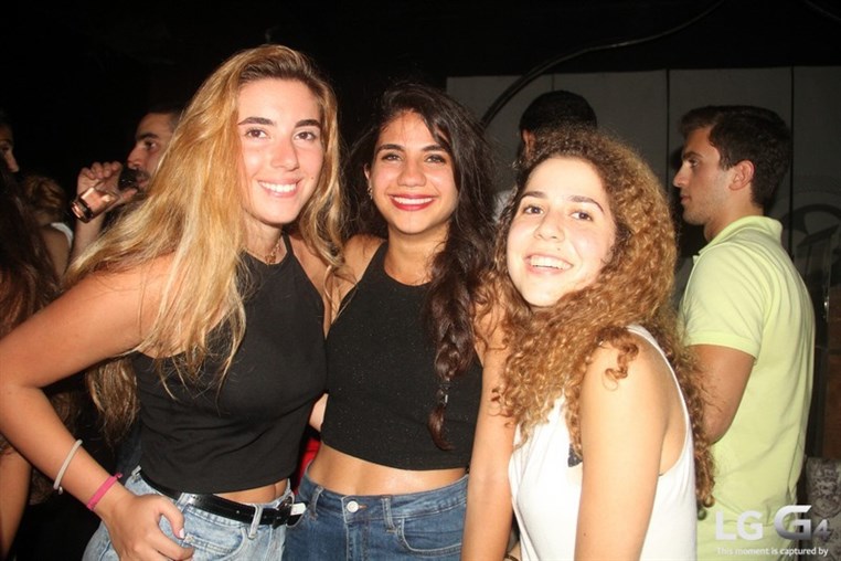 21st Century at Caprice